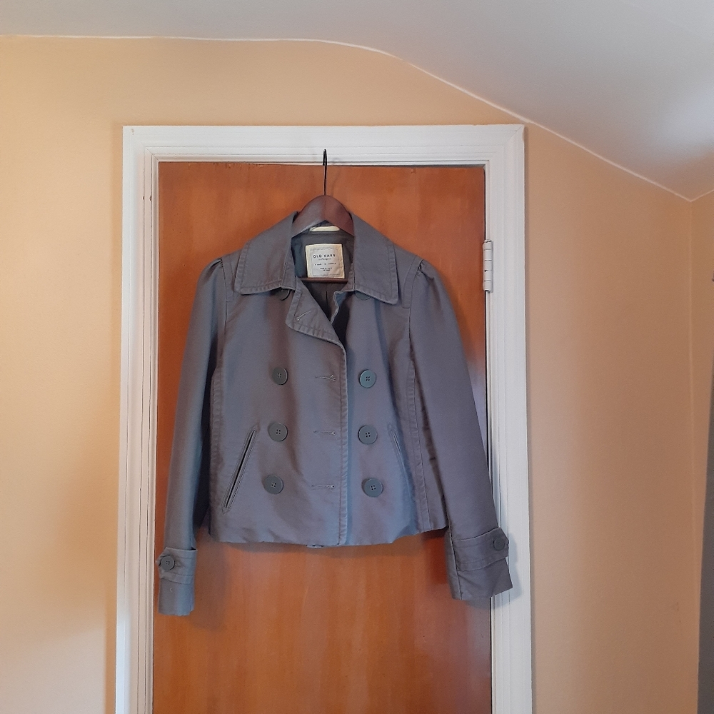 Old Navy jacket. Size S